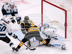 Mammoth Bruins Hockey