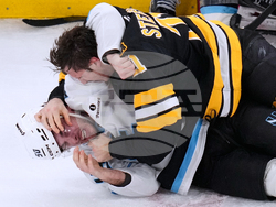 Mammoth Bruins Hockey