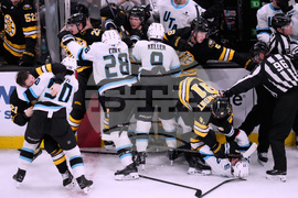 Mammoth Bruins Hockey