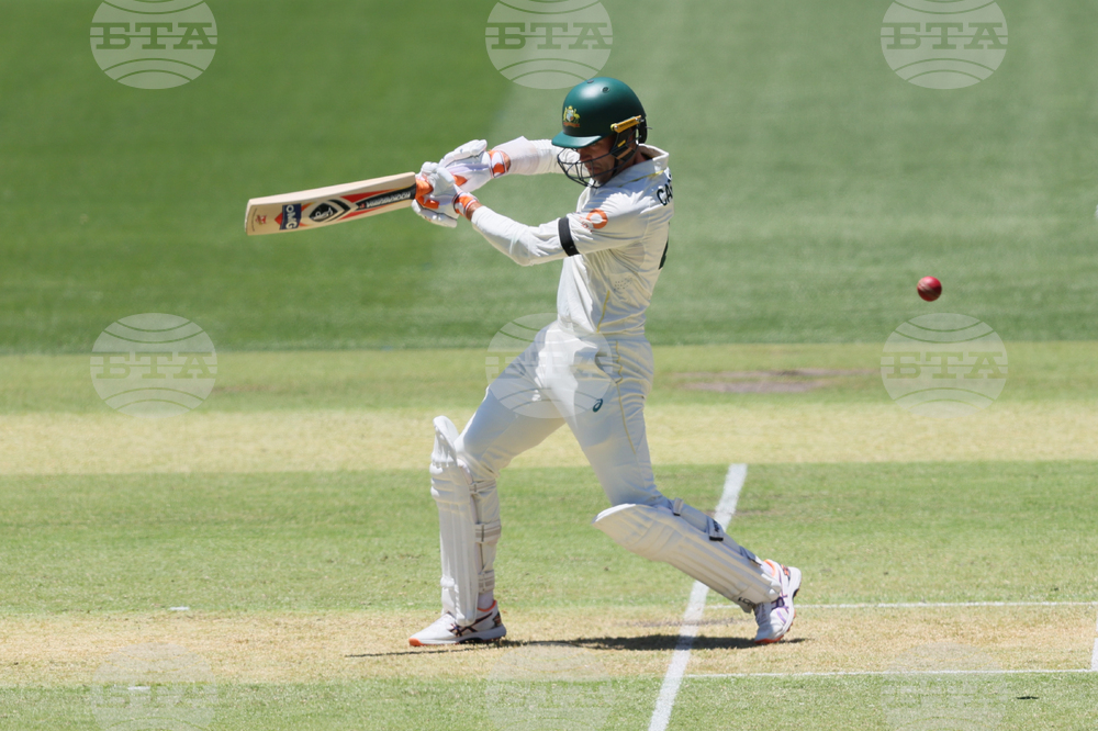 Australia England Cricket