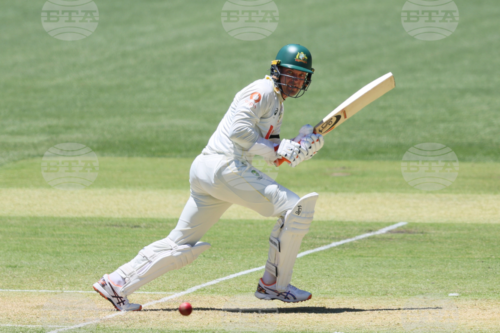 Australia England Cricket