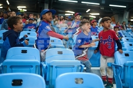 Venezuela Baseball