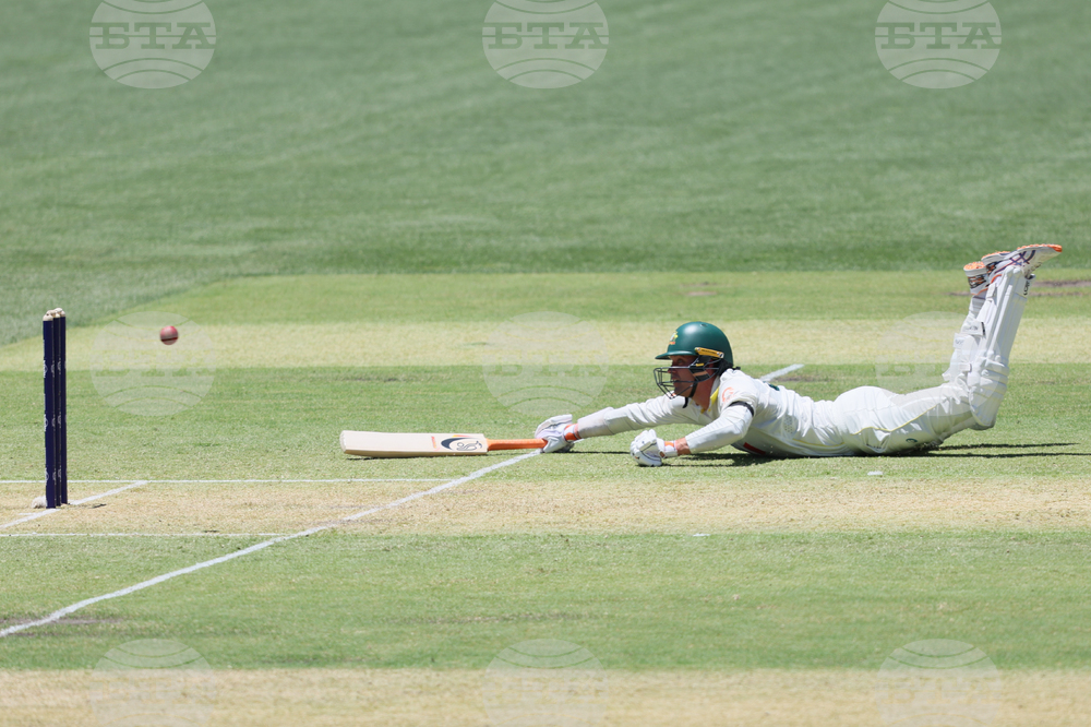 Australia England Cricket