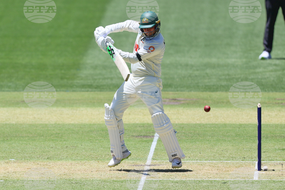 Australia England Cricket