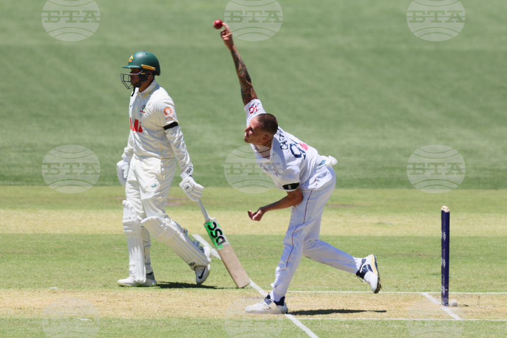 Australia England Cricket