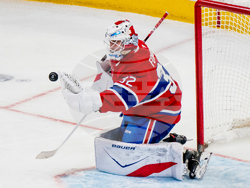 Flyers Canadiens Hockey