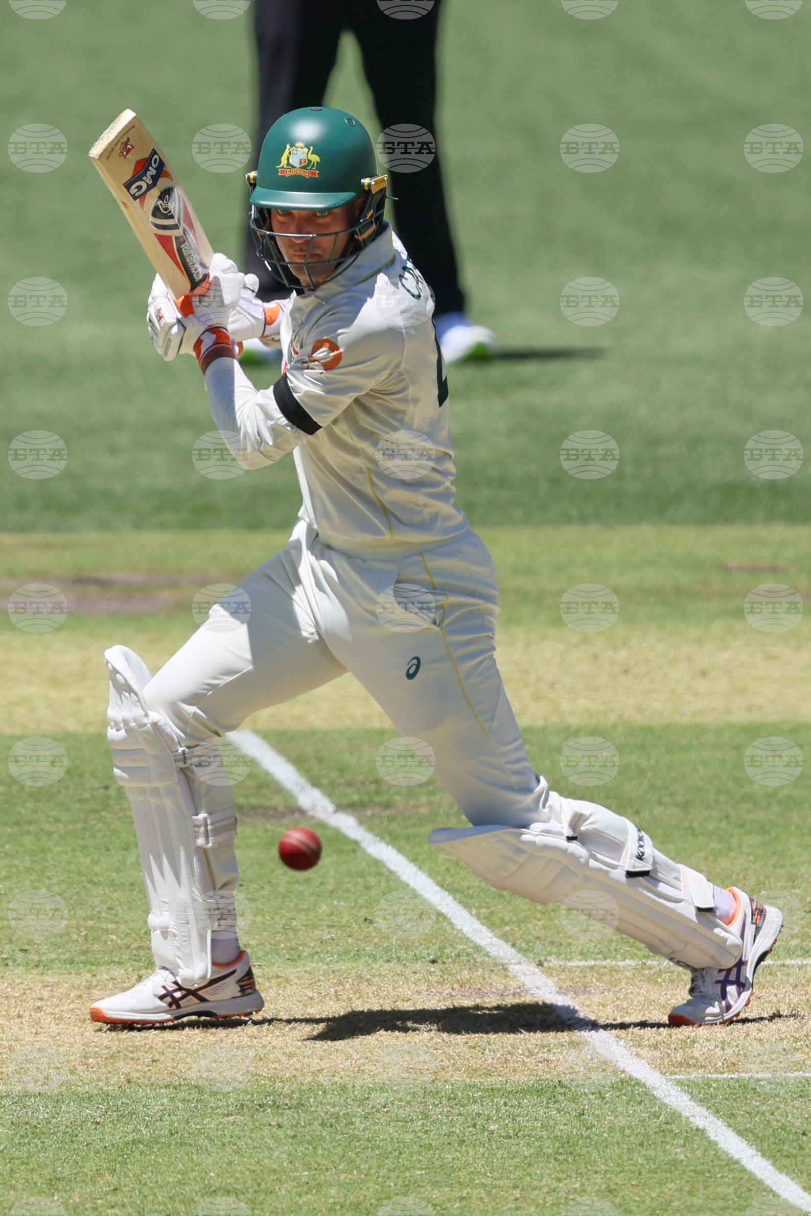 Australia England Cricket