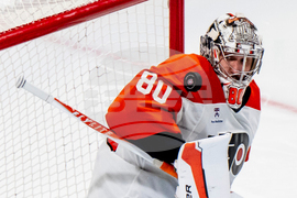 Flyers Canadiens Hockey