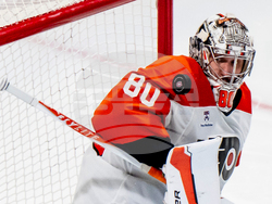 Flyers Canadiens Hockey