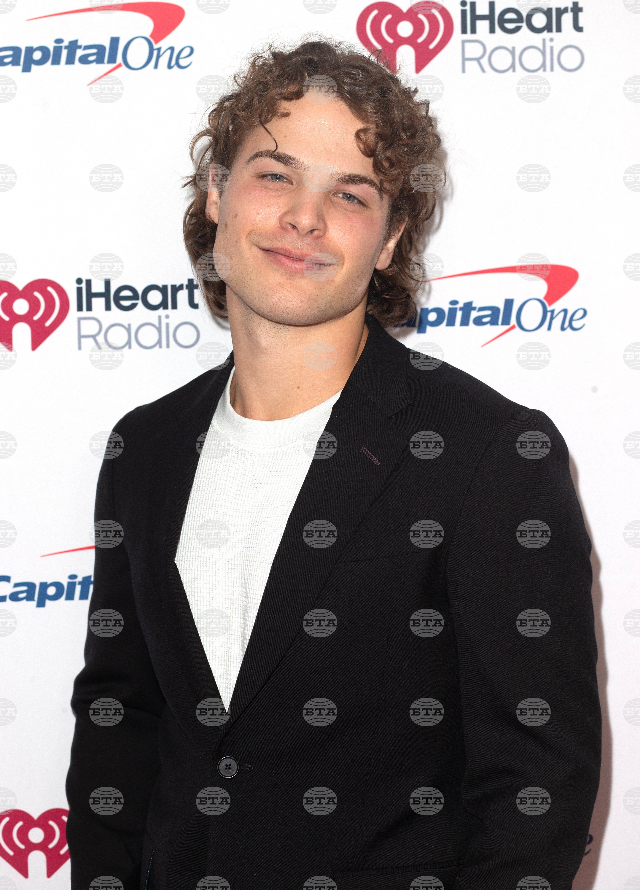 2025 IHeartRadio Jingle Ball - Washington, D.C. - Arrivals