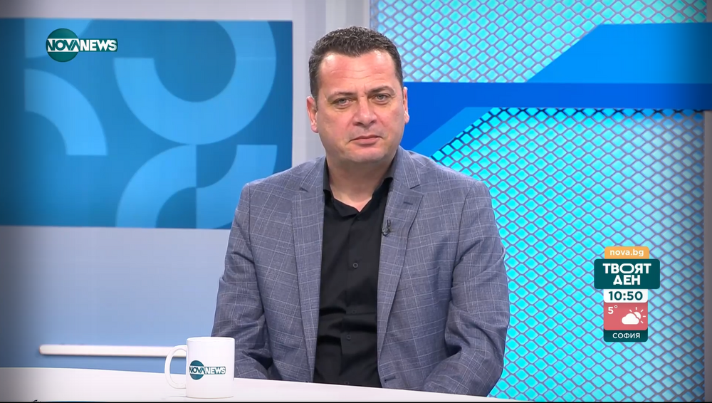 Иван Ченчев, БСП: Искаме таван на цените и закон за спекулата