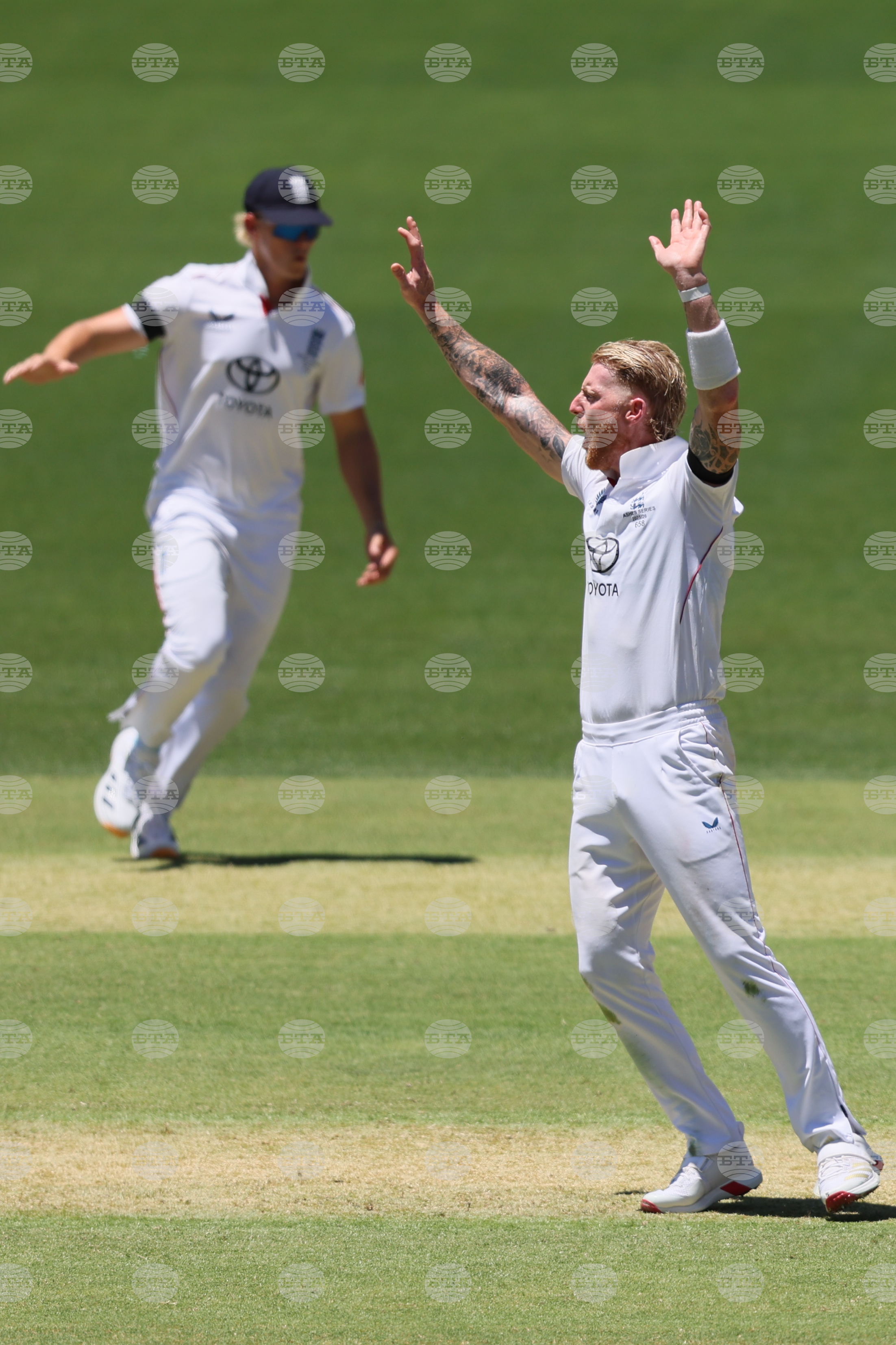 Australia England Cricket