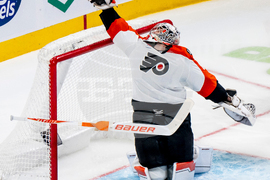 Flyers Canadiens Hockey