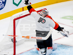 Flyers Canadiens Hockey