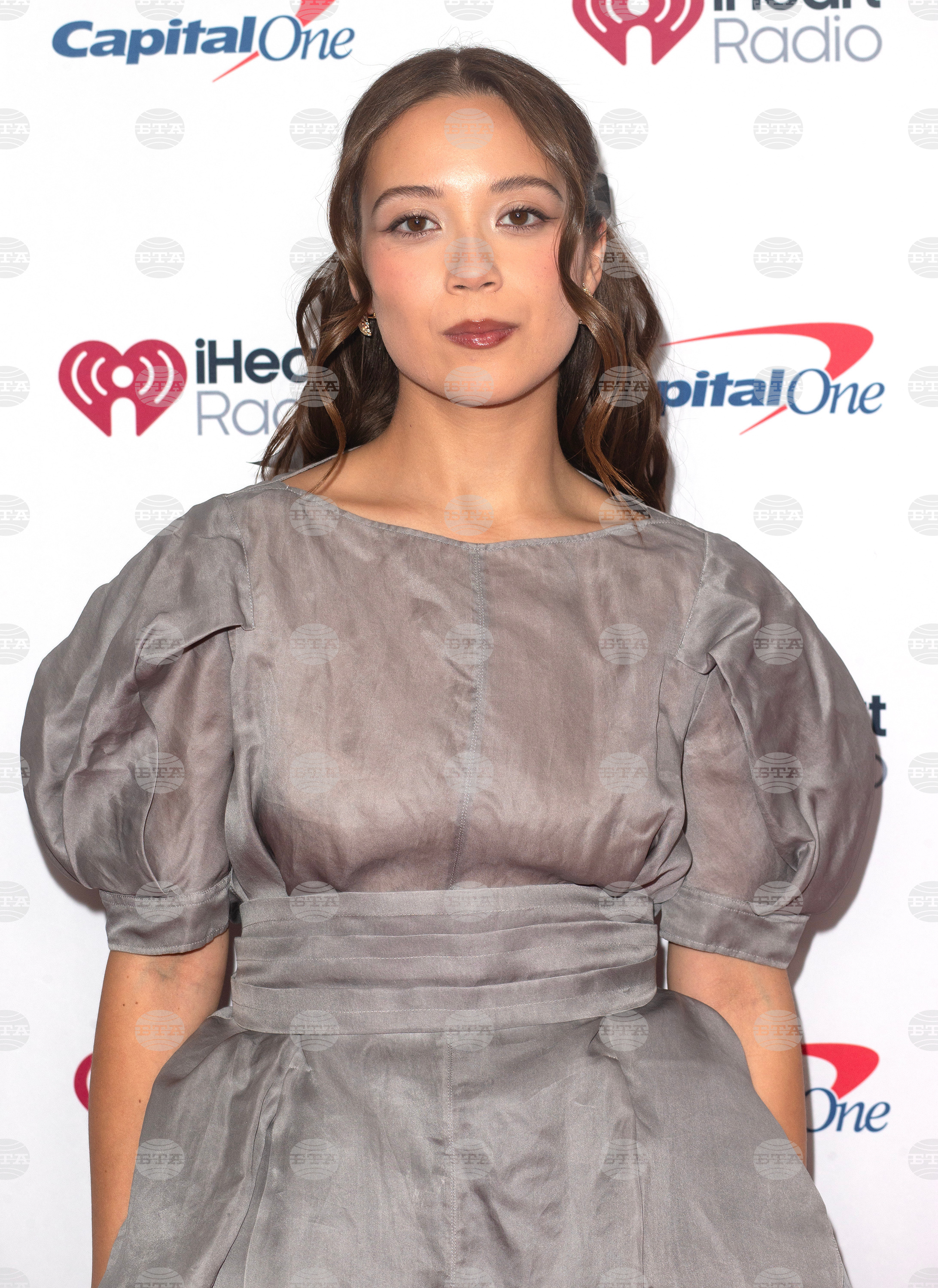 2025 IHeartRadio Jingle Ball - Washington, D.C. - Arrivals
