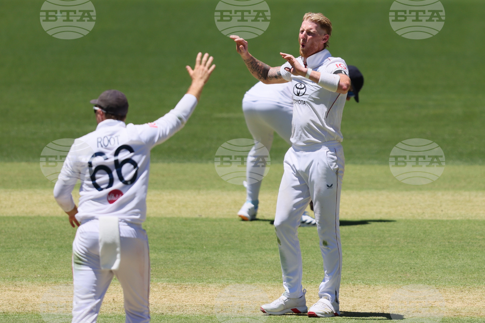 Australia England Cricket