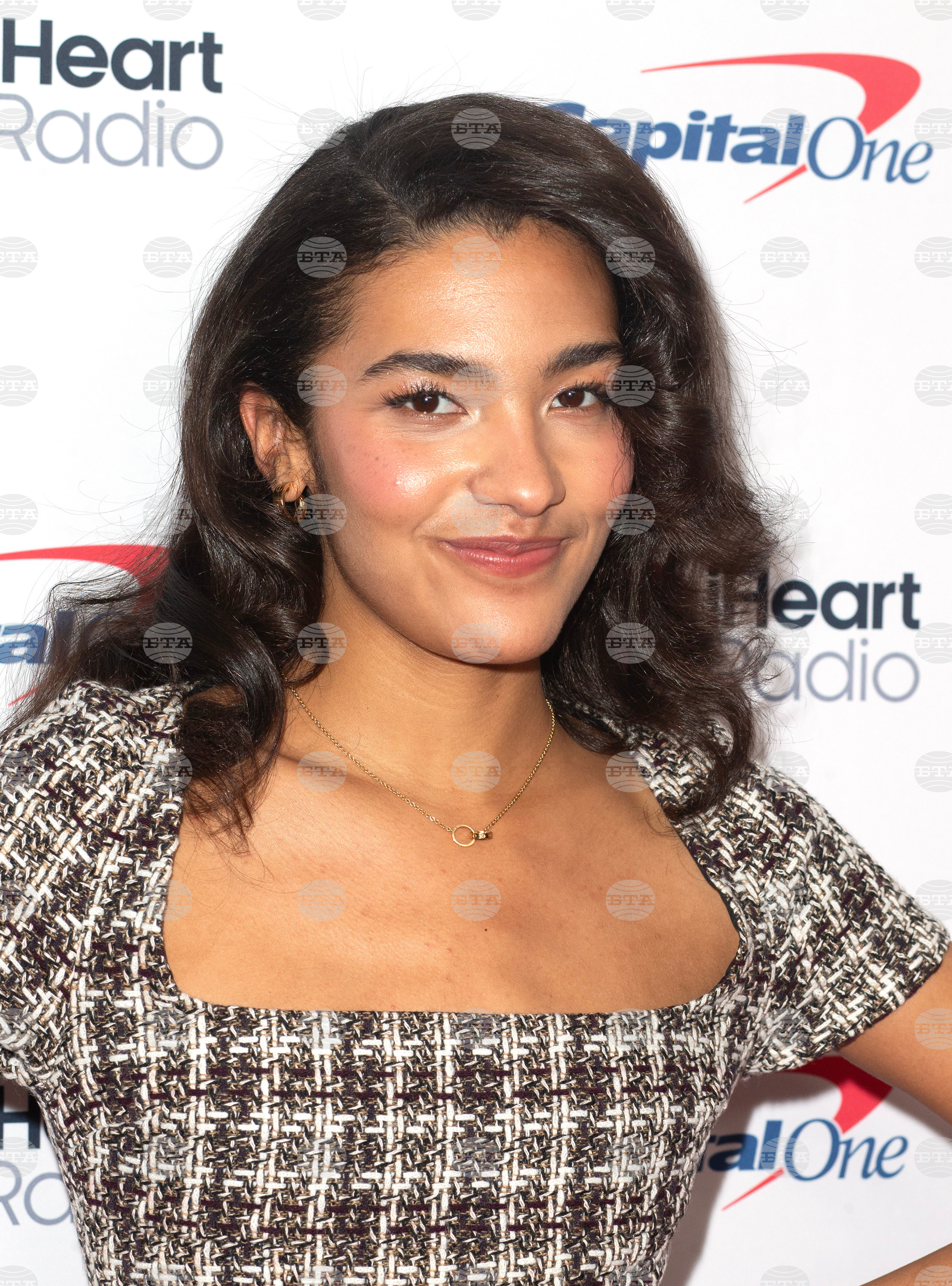 2025 IHeartRadio Jingle Ball - Washington, D.C. - Arrivals