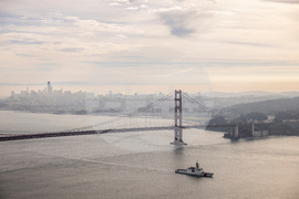 California Daily Life