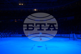 Flames Sharks Hockey