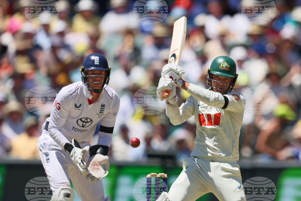 Australia England Cricket