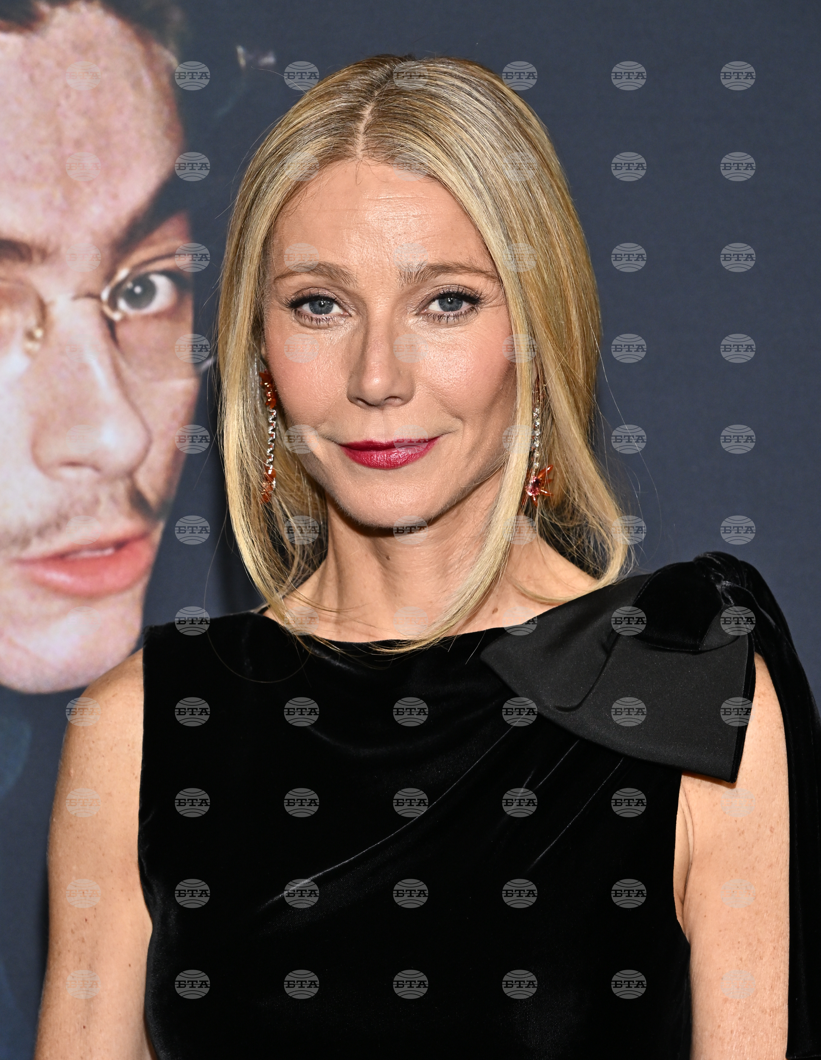 NY Premiere of "Marty Supreme"