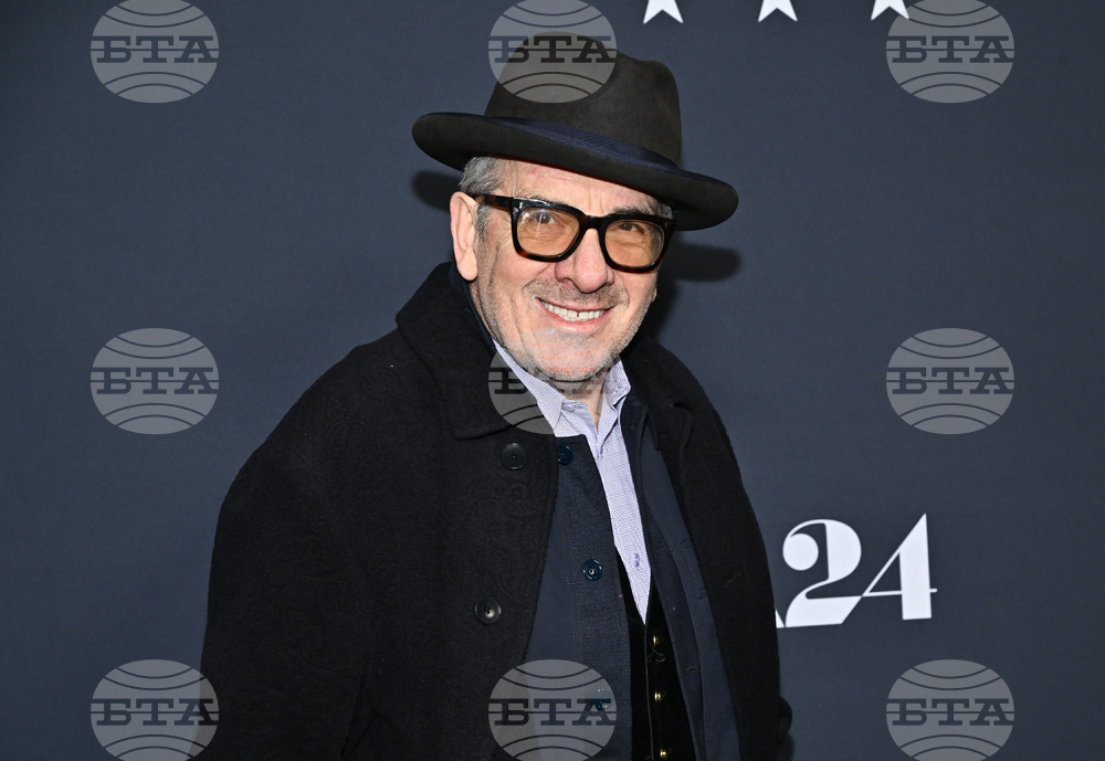 NY Premiere of "Marty Supreme"