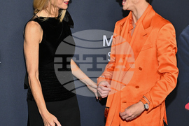 NY Premiere of "Marty Supreme"