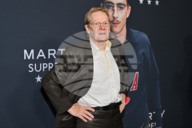 NY Premiere of "Marty Supreme"