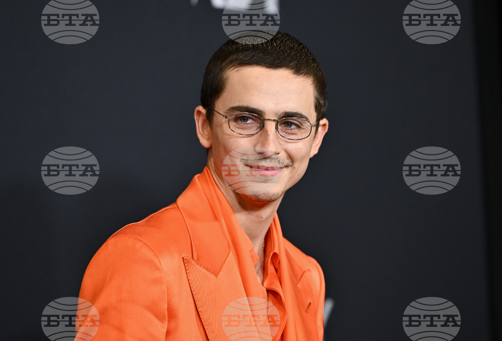 NY Premiere of "Marty Supreme"