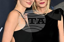 NY Premiere of "Marty Supreme"