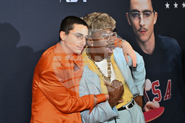 NY Premiere of "Marty Supreme"