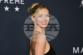 NY Premiere of "Marty Supreme"