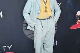 NY Premiere of "Marty Supreme"