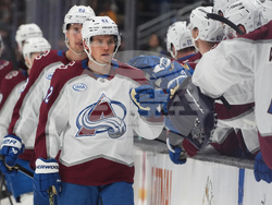 Avalanche Kraken Hockey