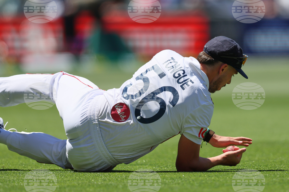 Australia England Cricket