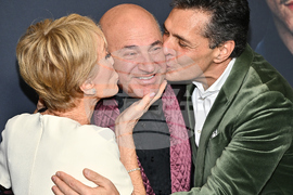 NY Premiere of "Marty Supreme"