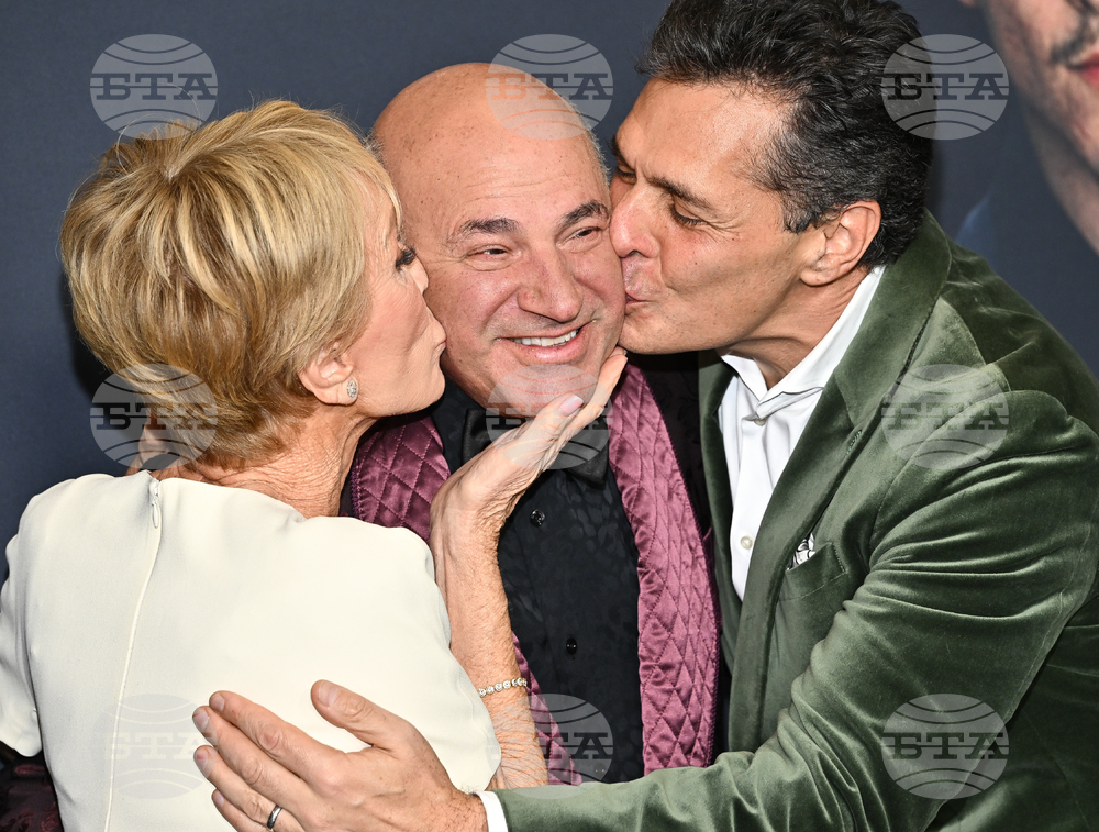 NY Premiere of "Marty Supreme"