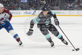 Avalanche Kraken Hockey