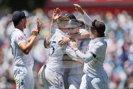 Australia England Cricket