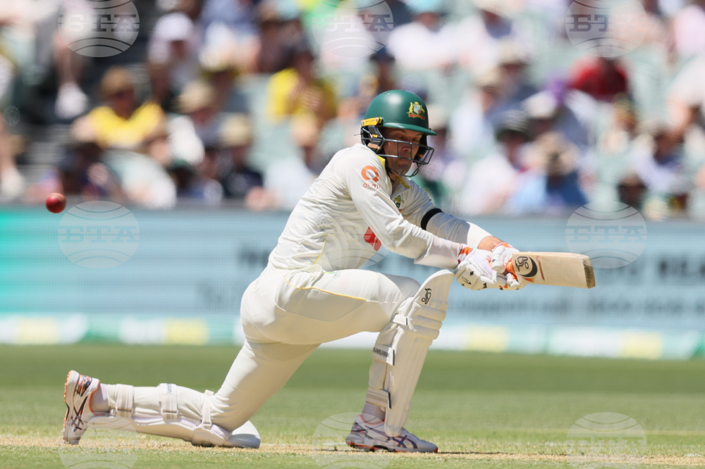 Australia England Cricket