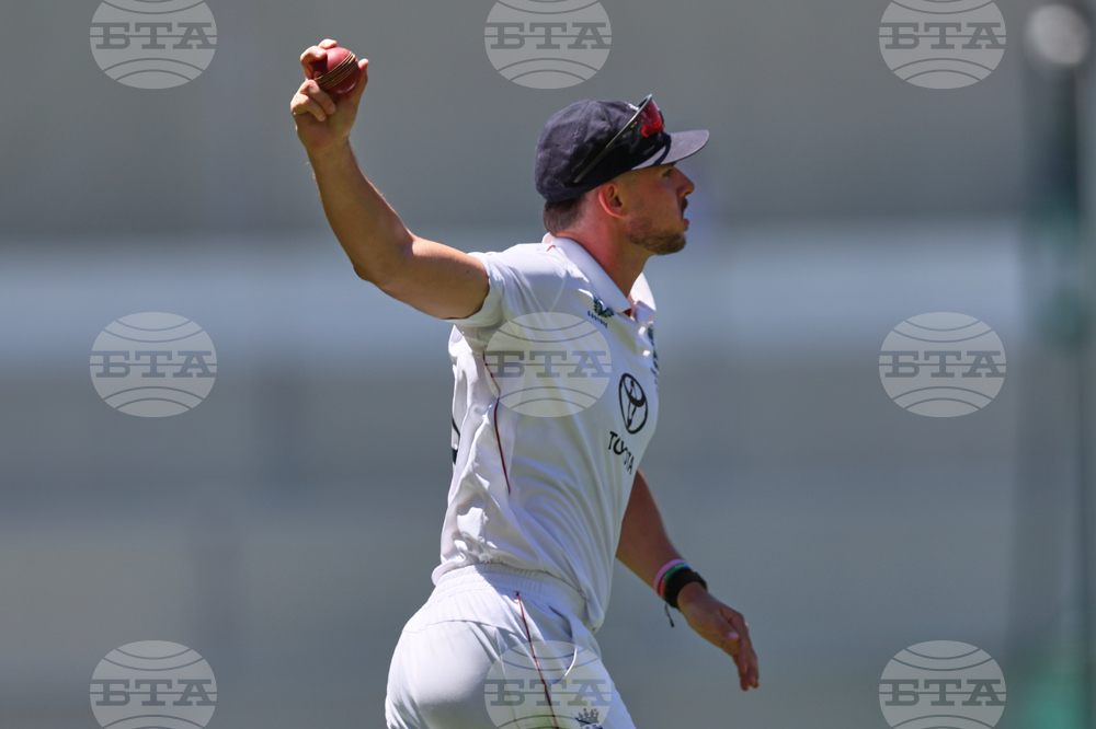 Australia England Cricket