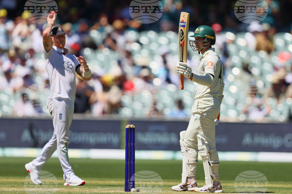 Australia England Cricket