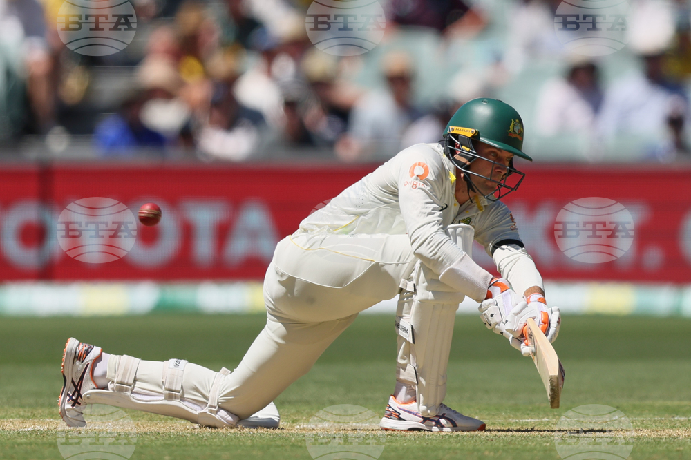 Australia England Cricket