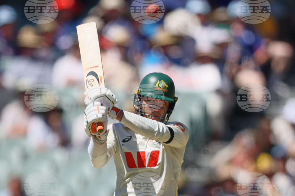 Australia England Cricket