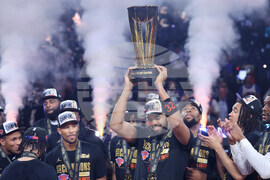 Knicks Spurs Basketball