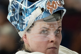 PWHL Charge Goldeneyes Hockey