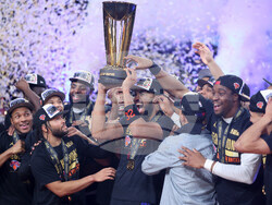 Knicks Spurs Basketball