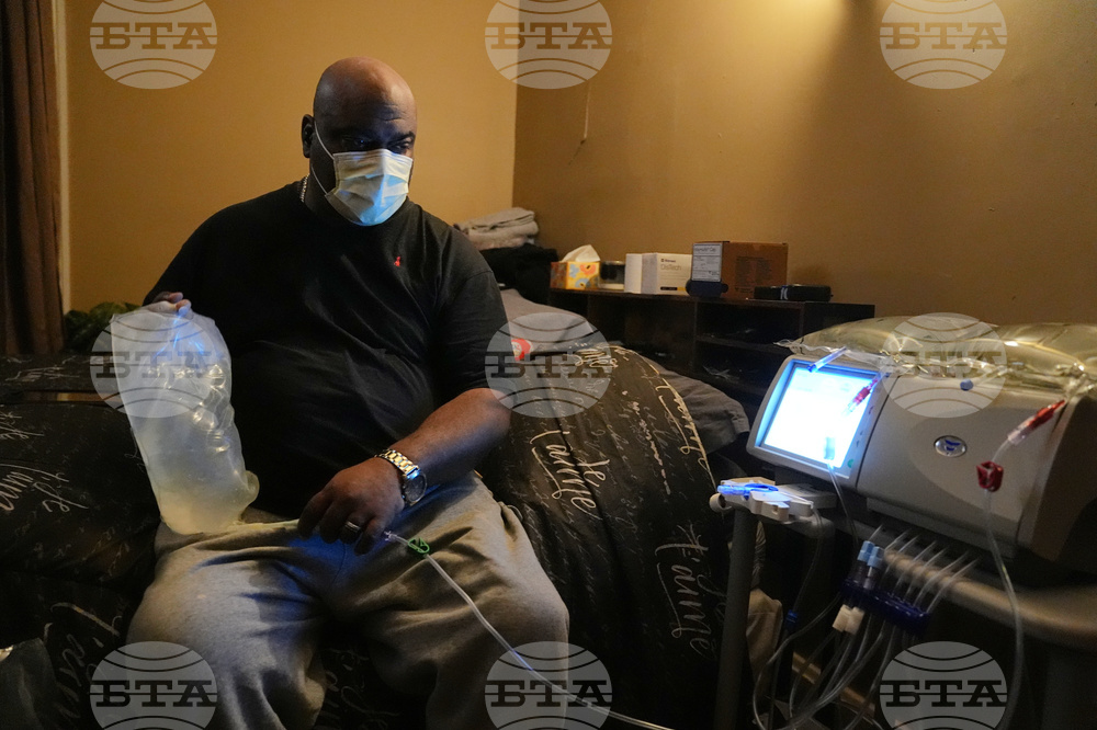 Be Well Kidney Donors