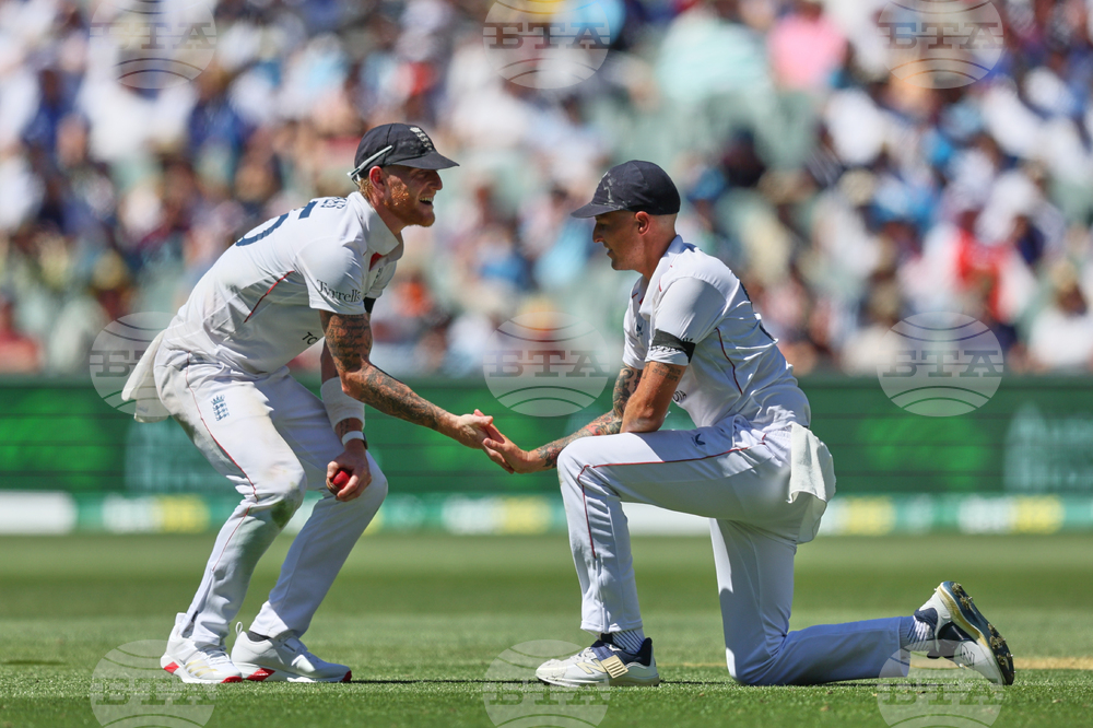Australia England Cricket