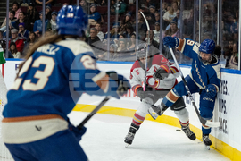 HKW PWHL Charge Goldeneyes 20251216